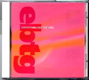 Everything But The Girl - 1995 Sampler